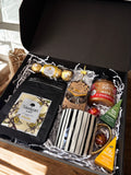 Box prezentowy Chwila