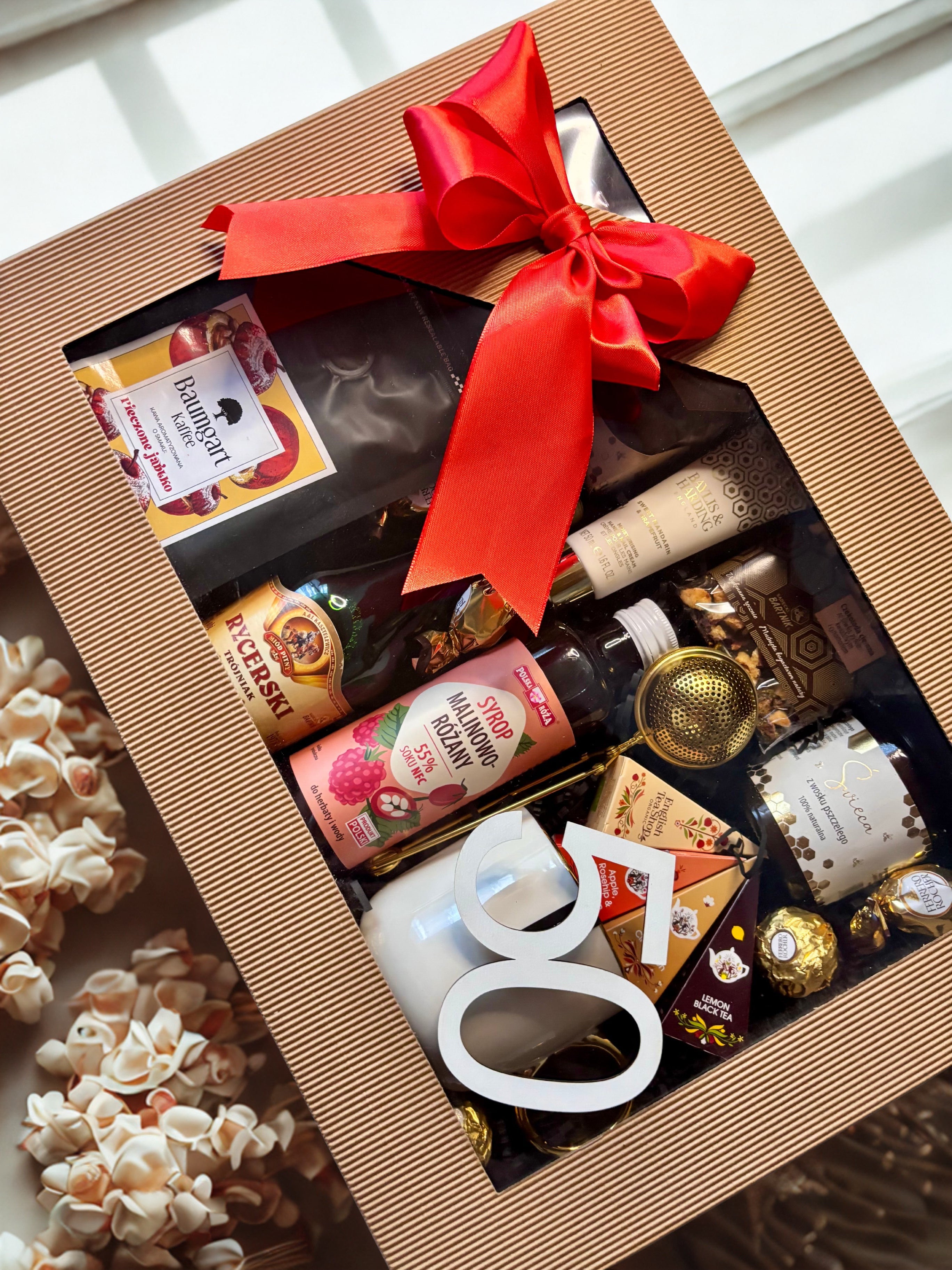 Box prezentowy dla każdego