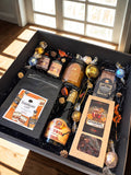 Męski box prezentowy
