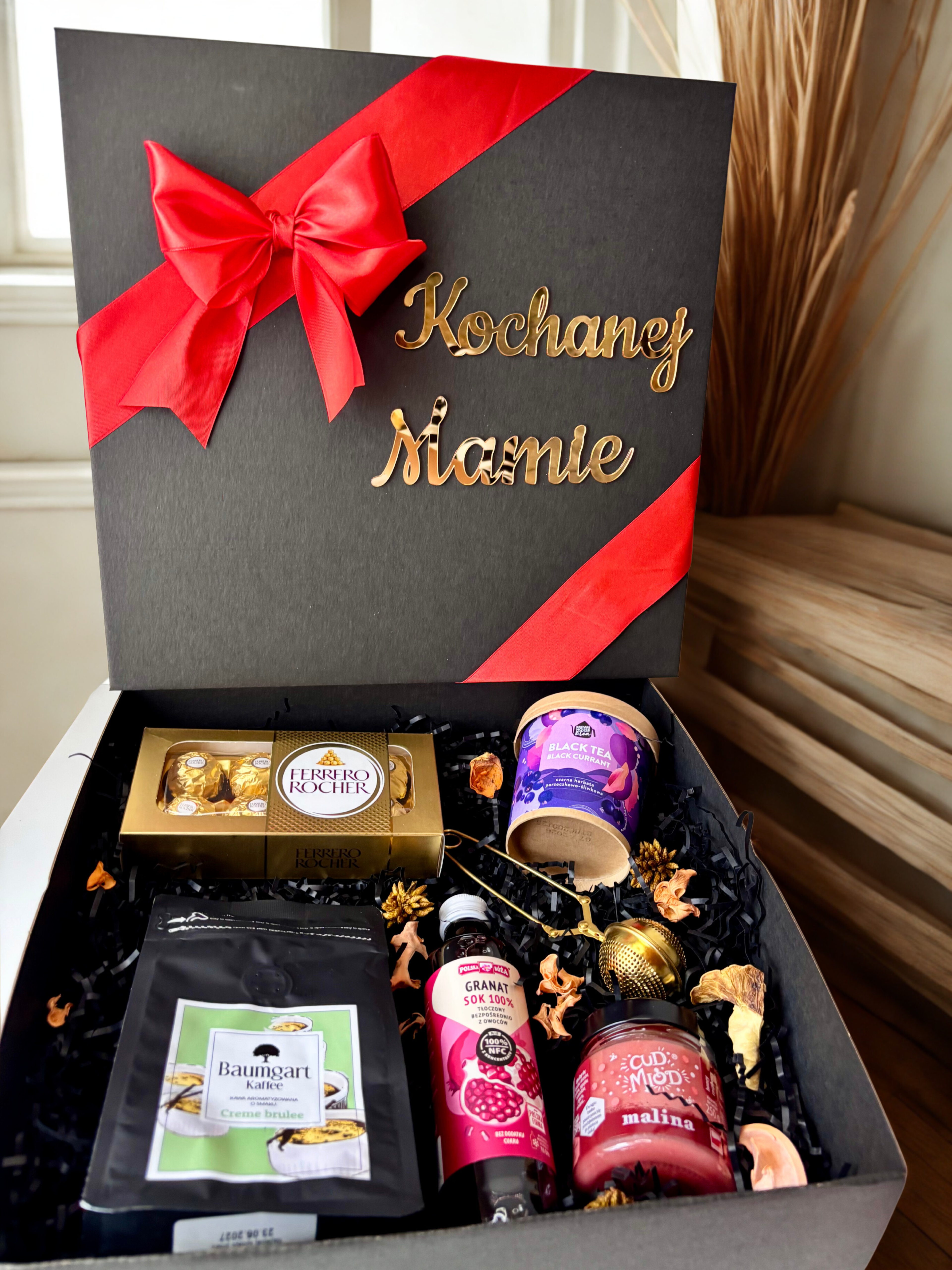 Box prezentowy Diamond