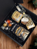 Świąteczny box prezentowy Candy
