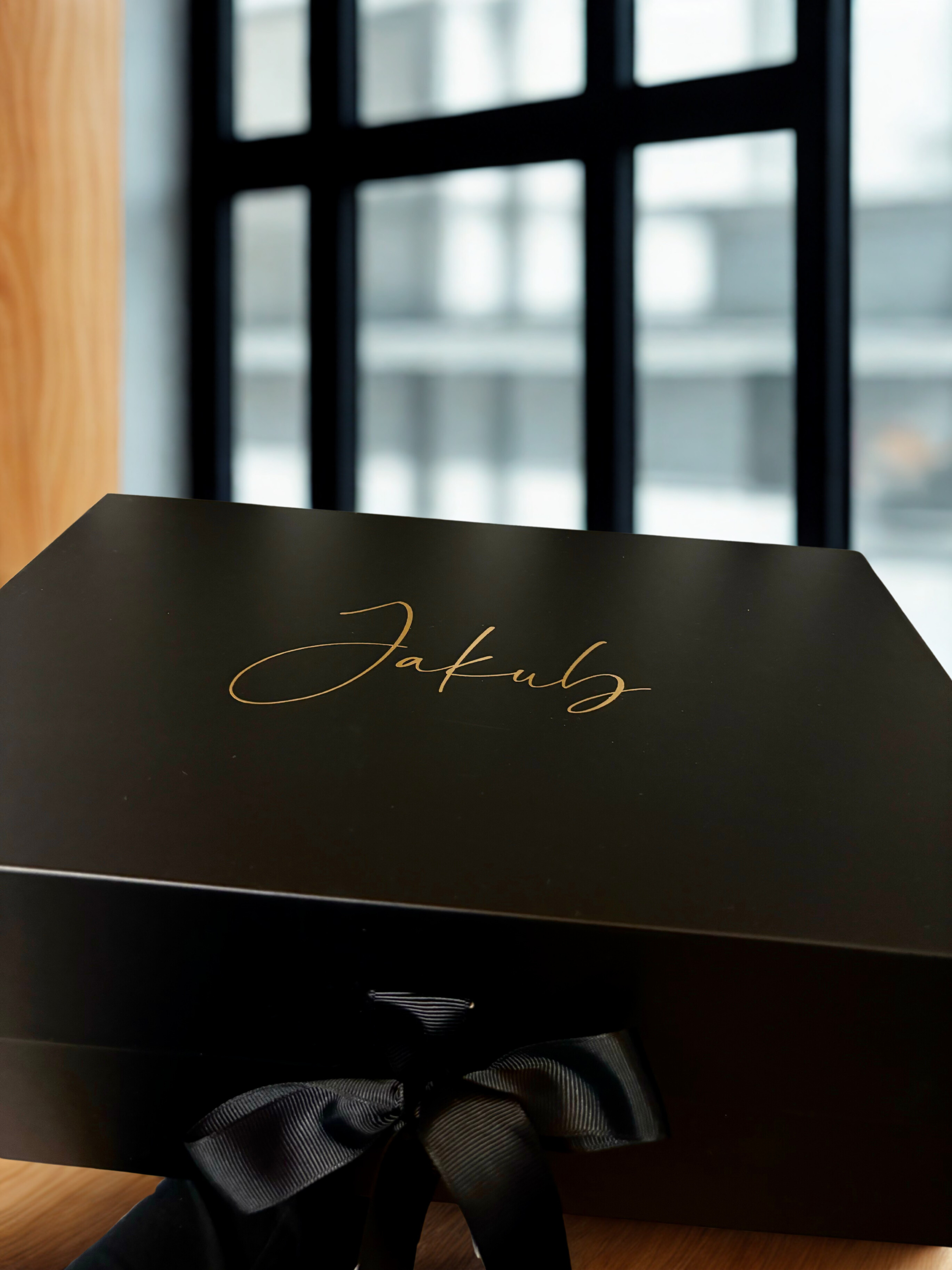 Box dla Świadka Prime