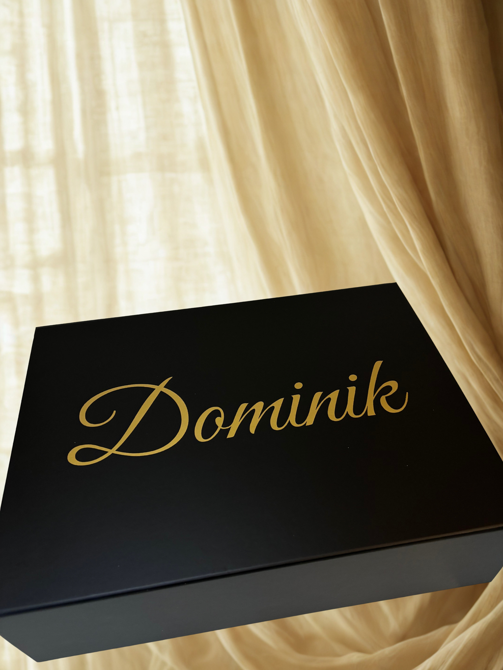 Box dla Świadka Prime