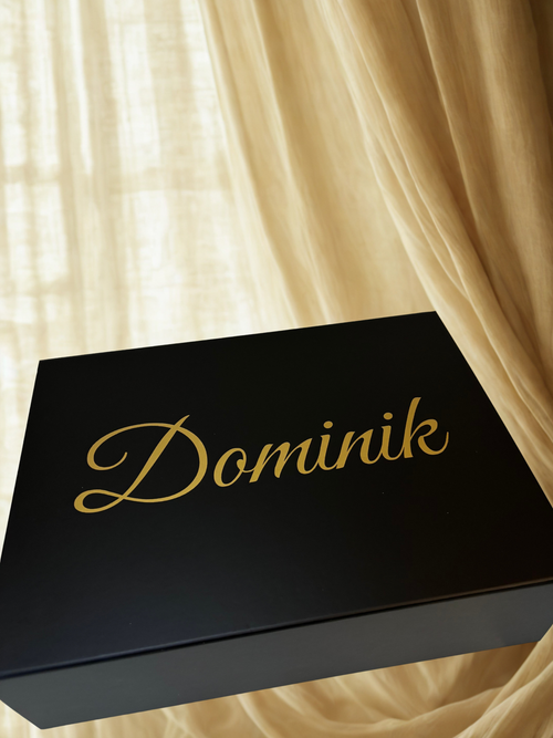Box dla Świadka Prestige