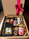 Box prezentowy duży