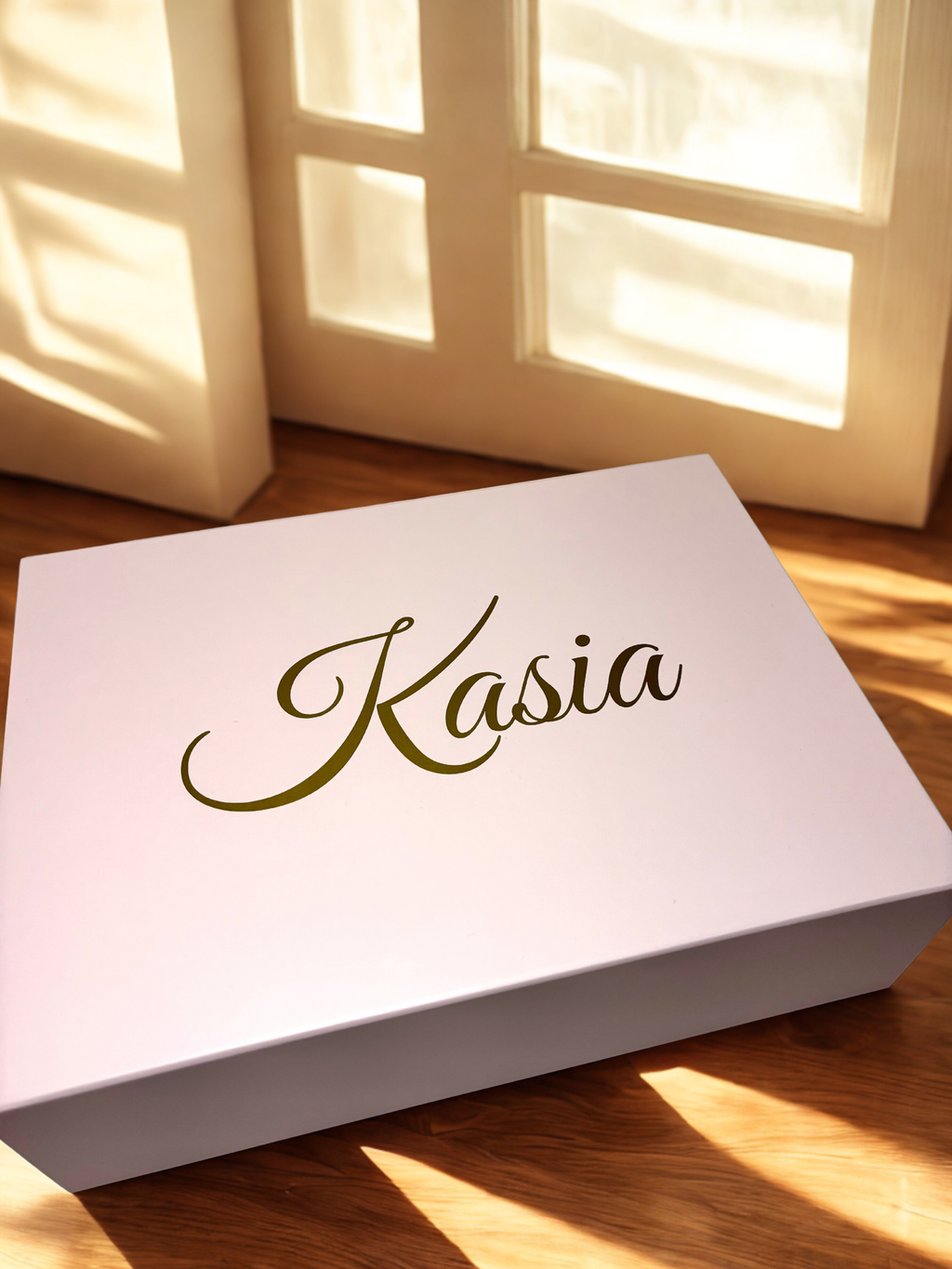 Box dla Świadkowej Sister