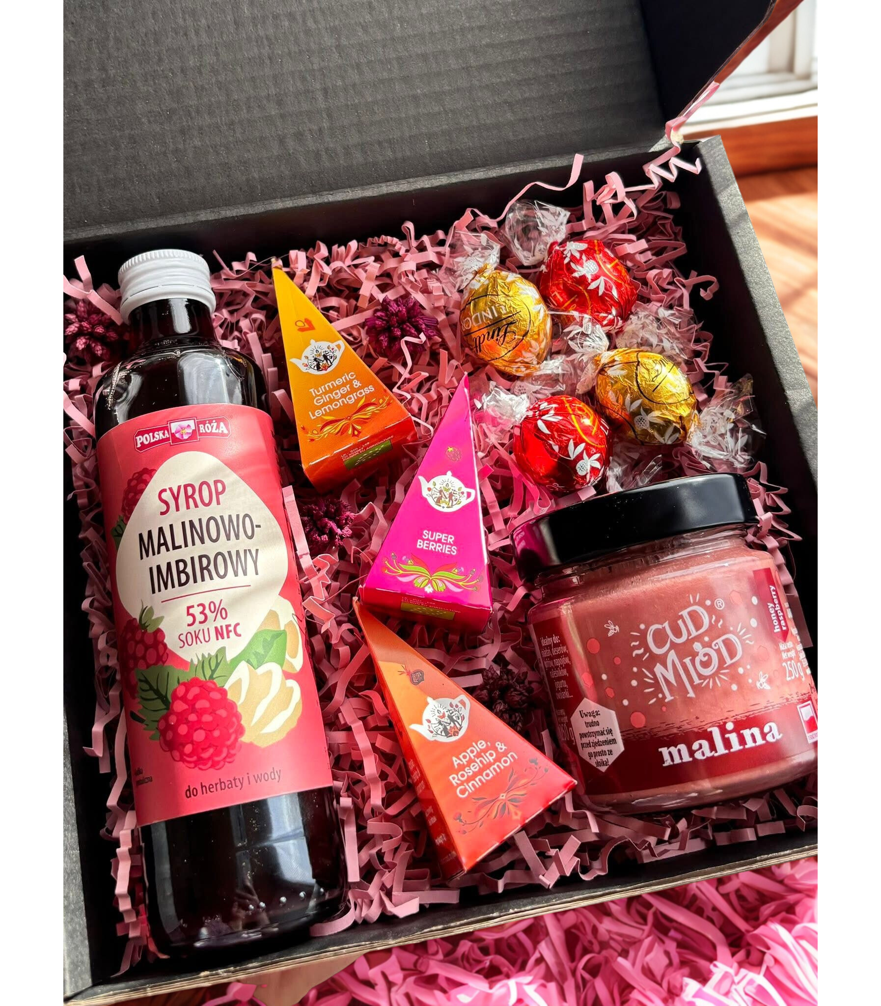 Box dla każdego Small