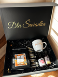 Box dla Świadka Prestige