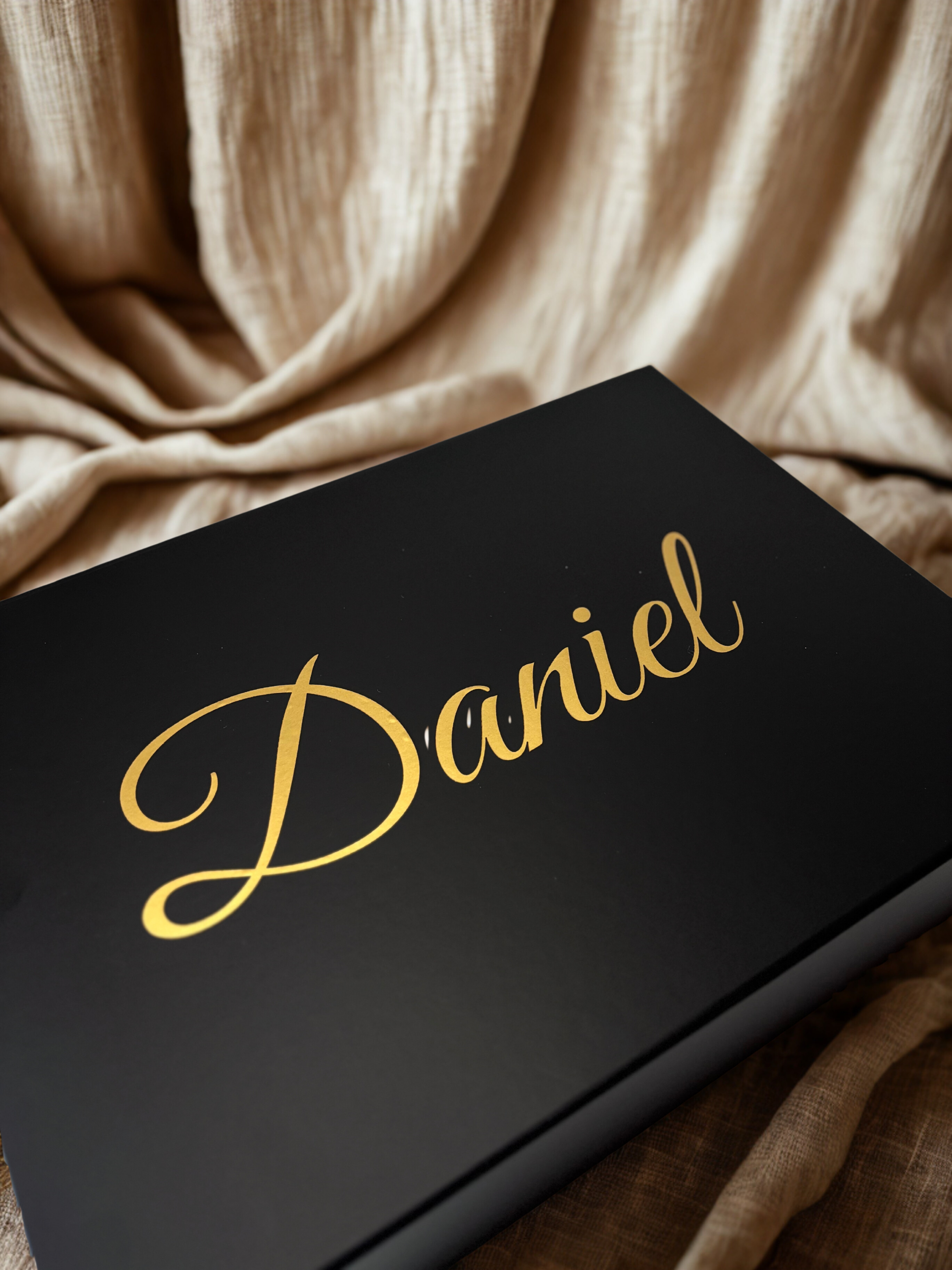 Box dla Świadka Noble