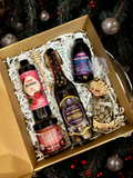 Świąteczny box prezentowy Holly