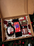 Świąteczny box prezentowy Merry